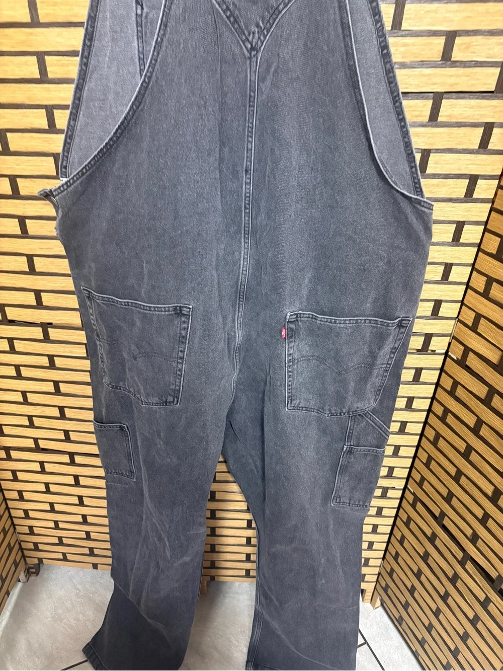 Levis these are
